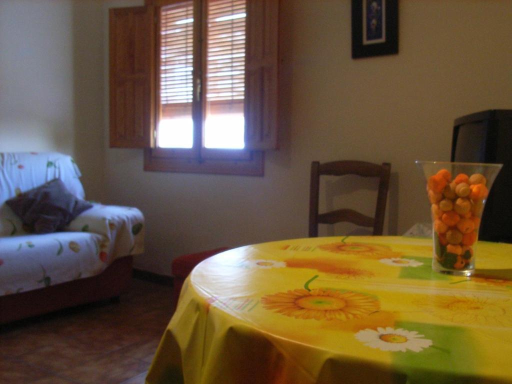 El Salat, Alojamientos Rurales Guadalest Esterno foto
